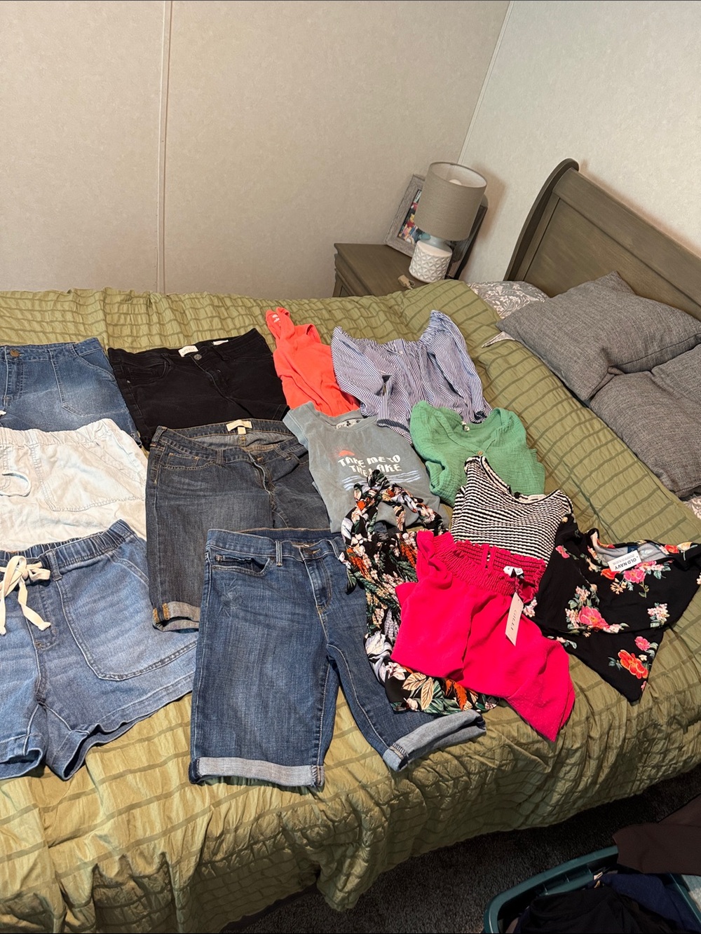 Summer bundle